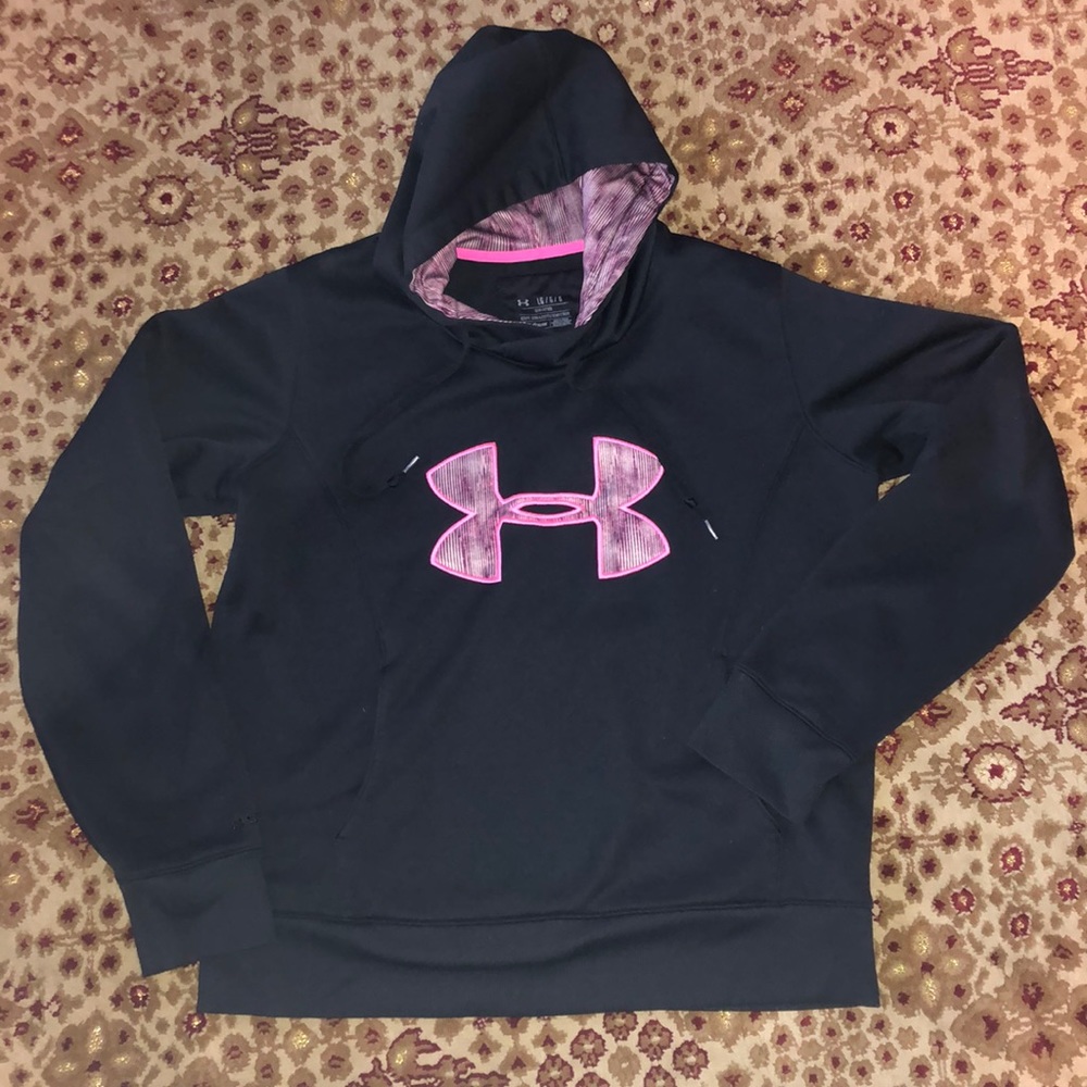 Under Armour Hoodie